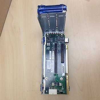 HP Riser Card 1 with PCI Bracket for ProLiant DL380 Gen9 / DL388 Gen9 server rack compatibility