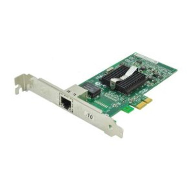 Intel PRO/1000 PCI Fibre Channel Network Adapter by 719228-003 for servers