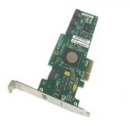 HP 8-Port SAS 6Gb/s PCI-Express 3.0 x 8 Host Bus Adapter for ProLiant DL360p Gen8 servers