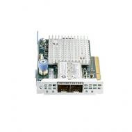 728531-001 - HP Ethernet 10Gbit/s Dual Port 571FLR-SFP+ PCI Express Adapter for ProLiant DL360P DL380P Gen.