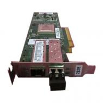 IBM 10Gb 2-Port FCoE SR Adapter for ProLiant DL360p Gen8 servers
