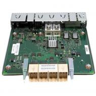 IBM 10GB IVEHEA 4-Ports Host Ethernet Adapter 2BDC for ProLiant DL360p Gen8 servers