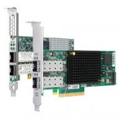 HP StoreFabric CN1200E 10Gb Converged Network Adapter for ProLiant DL360p Gen8 servers