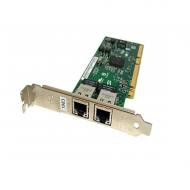 IBM Dual-Ports RJ-45 1Gbps Ethernet PCI-X Network Adapter for ProLiant DL360p Gen8 servers