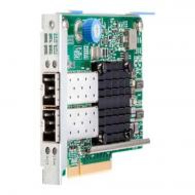 HPE Dual-Ports 25Gbps 631FLR-SFP28 FIO Server Network Adapter for ProLiant DL360p Gen8 Servers