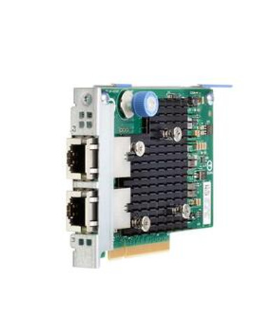 HPE 817746-B21 Dual-Ports 10Gbps 562FLR-T Ethernet Network Adapter for Servers