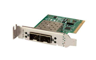 IBM 10GB Dual Port SFP+ Ethernet Adapter for System x3750 M4 - High-speed network adapter for IBM servers