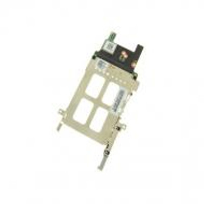 Dell Latitude E5420 E5520 PCMCIA Card Reader Cage Circuit Board 9JXW7 - Replacement part for laptops
