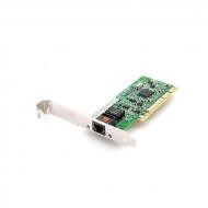 Intel PRO/100VE 32-bit Network Adapter RJ-45 for A19716-005, compatible with servers