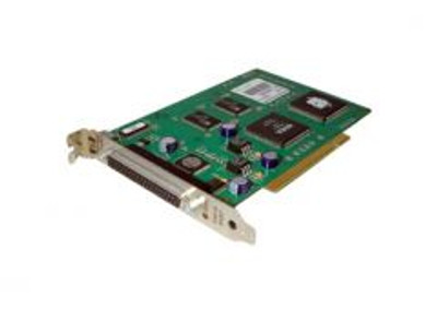 HP PCI Hyperfabric Adapter for V-Class A4919-69001, compatible with V-Class servers, high-speed data transfer