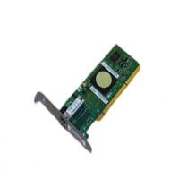 HP Single-Port 4Gbps Fibre Channel PCI-X 2.0 Host Bus Adapter AB378-60101 for Servers