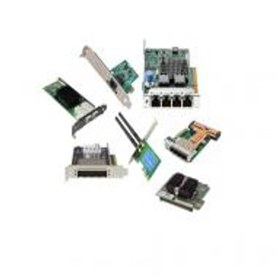 HP StorageWorks Dual-Ports 4Gbps Fibre Channel PCI-X Host Bus Network Adapter for ProLiant DL360p Gen8 servers