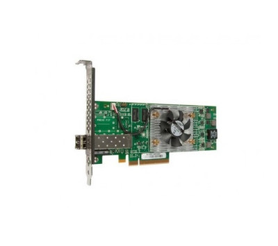AFBR-57R5AEZ-B1-06 - HP 4Gbps Multi-Mode Fiber 1000Base-SX 500m 850nm Duplex LC Connector SFP Transceiver Module for