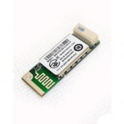 Dell Wireless 355 Bluetooth Module for Network Adapter - Bluetooth 2.0 EDR - Compatible with CW725 - Server Accessories