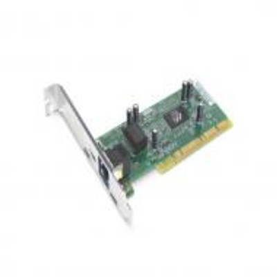 D-Link DGE530T Network Adapter PCI RJ-45 10/100/1000BASE-T for high-speed networking