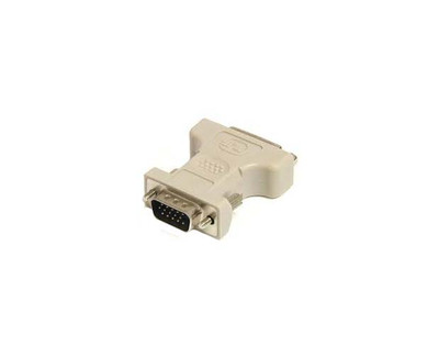 StarTech DVI to VGA Cable Adapter F/M for Display Connection on Monitors