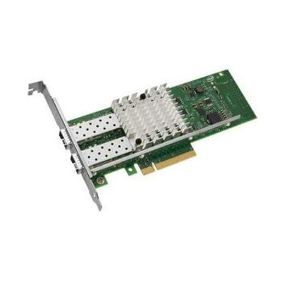 Intel E10G42BTDAG1P5 Dual-Ports SFP+ 10Gbps Ethernet Adapter for Servers