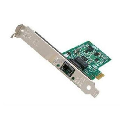 EXPI9301CT - Intel PRO/1000 CT Single-Port RJ-45 1Gbps 10Base-T/100Base-TX/1000Base-T Gigabit Ethernet PCI Express