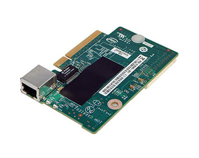 G16565-301 - Intel Dual-Port IOM Carrier Card