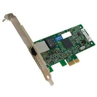 I210-T1 - Intel Single-Port RJ-45 1Gbps 10Base-T/100Base-TX/1000Base-T Gigabit Ethernet PCI Express 2.1 x1 Server