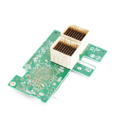 Dell Mezzanine Card KHKN5 for PowerEdge FC630 server - Compatible with PowerEdge FC630, enhances server performance