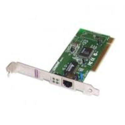 Kingston KNE111TX/100B 10 Base-t PCI Ethernet Card for Networking Servers