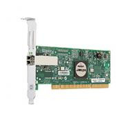 Emulex LP11000-M4 4GB/s Fibre Channel HBA PCI-x Single Channel Low-Profile BKT - Compatible with Servers