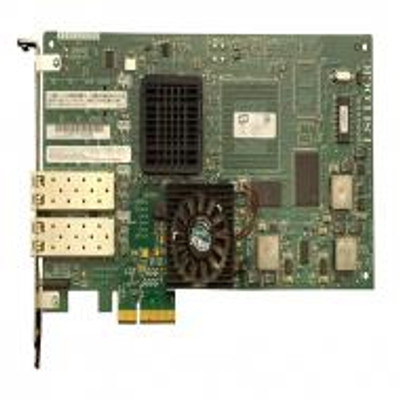 LSI Logic Dual Port Fibre Channel 2Gb/s PCI Express HBA for ProLiant DL360p Gen8 Servers