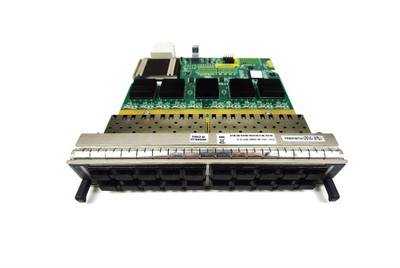 Juniper MIC-3D-20GE-SFP 20-Ports SFP 1Gbps Modular Interface Card for Juniper Routers