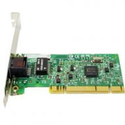 Dell Intel Gigabit Network Interface Card NC301 for High-Speed Connectivity in Servers