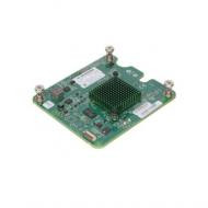 HP NC552M Dual-Ports 10Gbps 10GBase-KX4 PCIe 2.0 x8 Mezzanine Flex-10 Network Adapter for servers