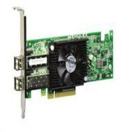 Dell OCE14102-UX-D Dual-Ports 10Gbps PCIe 3.0 Converged Network Adapter for Servers