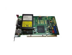 P1218-69002 - HP Remote Control Card NIC Ver 2.0 with Battery for NetServer LP2000R /