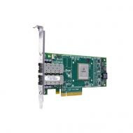 HP Sn1600q 2-Ports 32Gbps Fibre Channel Host Bus Network Adapter for ProLiant DL360p Gen8 servers