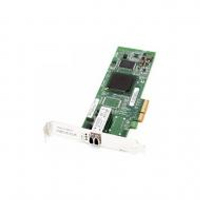 QLogic SANblade 1-Port 4GB/s Fibre Channel PCI-Express HBA for ProLiant DL360p Gen8 Servers