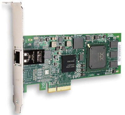 QLogic 1GB Single-Port PCI Express RJ-45 ISCSI HBA for ProLiant DL360p Gen8 Servers