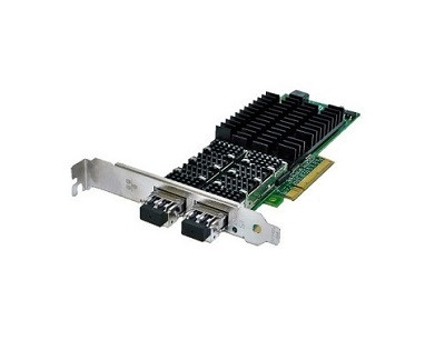 NetApp X1109A-R6 Dual Port 10GB Converged Network Adapter for Servers