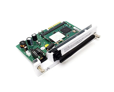 YY300 - Dell Wireless Print Server Adapter All-in-one 966