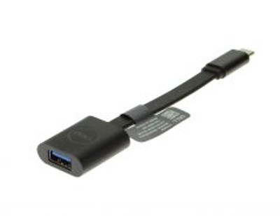YYG9W - Dell USB 3.1 Type-C To USB-A 3.0 Dongle Adapter Cable For Latitude 5580 XPS 9300 / 7390 / 9380
