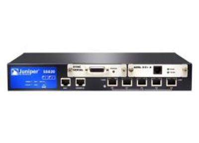 SSG-20-SH - Juniper SSG20 Secure Service Gateway