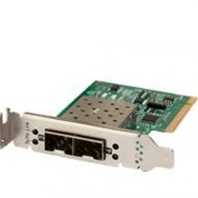 IBM Ethernet Adapter Dual Port 10GB Transceiver SFP+ Network Card Low Profile - Compatible with IBM servers