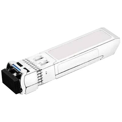 Lenovo 32Gbps FC-PI-6 Single-mode Fiber 10km 1310nm LC Connector SFP+ Transceiver Module for Data Centers