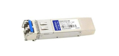 45W1216AO - ADDONICS 8Gbps 8GBase-LR Single-mode Fiber 10km 1310nm Duplex LC Connector SFP+ Transceiver Module for IBM 45W1216AO - ADDONICS 8Gbps 8GBase-LR Single-mode Fiber 10km 1310nm Duplex LC Connector SFP+ Transceiver Module for IBM
