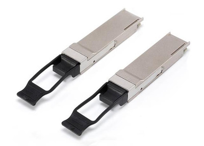IBM 40Gbps 40GBase-SR4 MMF 150m 850nm MPO QSFP+ Transceiver for Data Centers