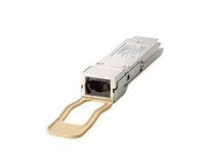 HP 100m M-series 100GBE QSFP28 Transceiver 880970-001 for Data Centers