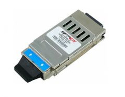 Nortel 1Gbps 1000Base-LX Single-mode Fiber Transceiver Module, 10km 1310nm SC Connector, GBIC, for Data Networking