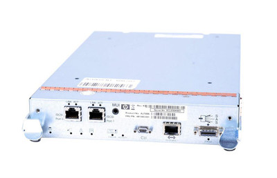 HP StorageWorks 2000i G2 Smart Array Modular for ProLiant DL360p Gen8 servers
