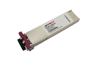 Juniper EX-XFP-10GE-ER 10Gbps 10GBase-ER Fiber XFP Transceiver Module for Single-mode 40km 1550nm LC Connector