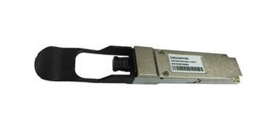 Intel FTL410QE2C-IT 40GBase-SR4 QSFP+ transceiver module for multi-mode 850nm, compatible with servers.