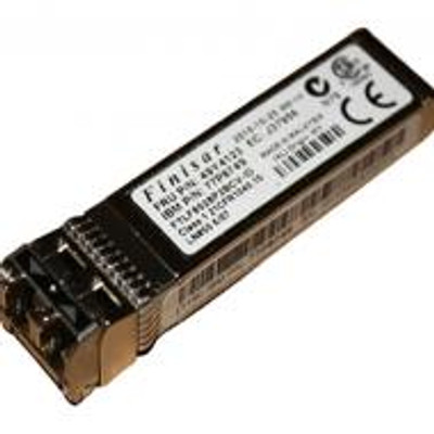 Finisar FTLF8528P2BCV-ID 8.5Gbps 8GBase-SR Multi-mode Fiber SFP+ Transceiver for 150m 850nm LC Connector